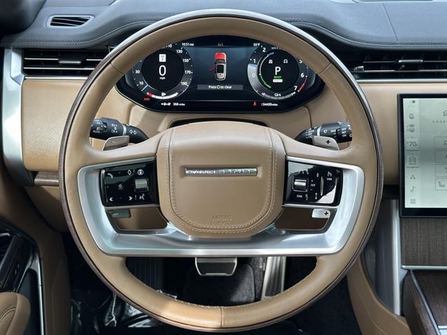 2025 Land Rover Range Rover SE Tucson AZ