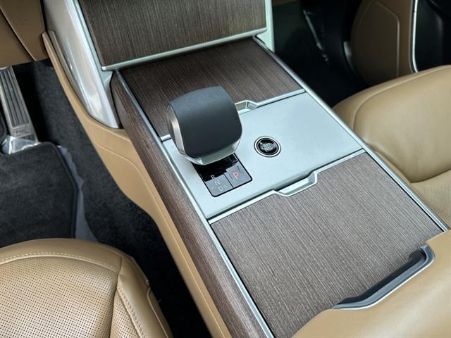 2025 Land Rover Range Rover SE Tucson AZ