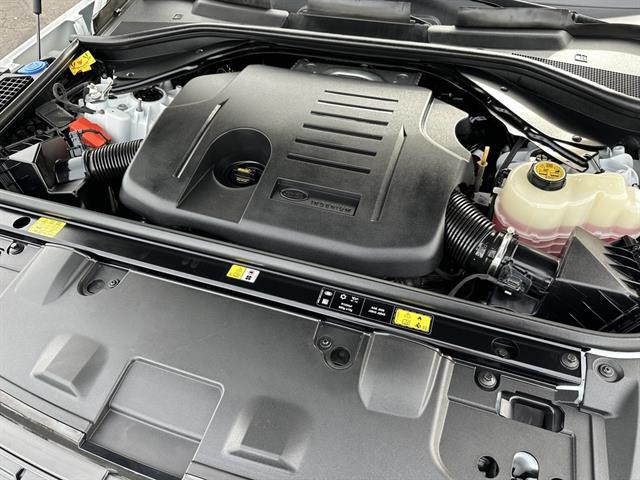 2025 Land Rover Range Rover SE Tucson AZ