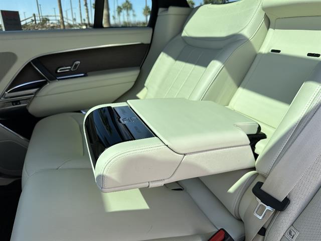 2025 Land Rover Range Rover SE Tucson AZ