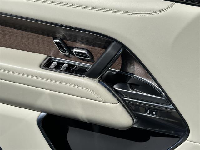 2025 Land Rover Range Rover SE Tucson AZ