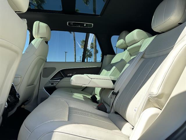 2025 Land Rover Range Rover SE Tucson AZ