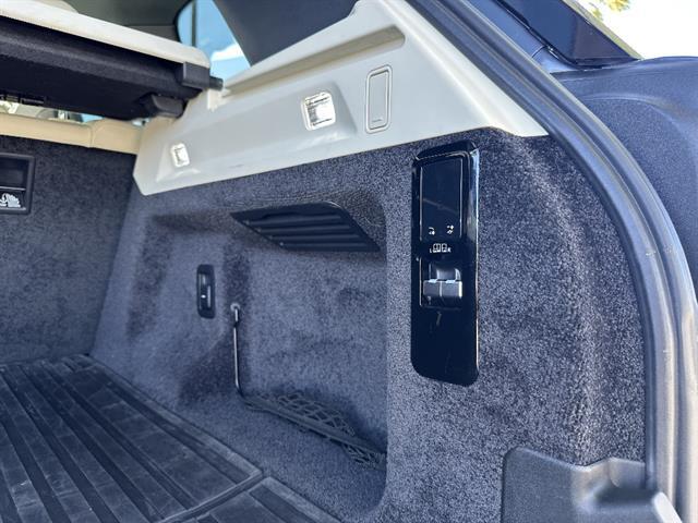 2025 Land Rover Range Rover SE Tucson AZ