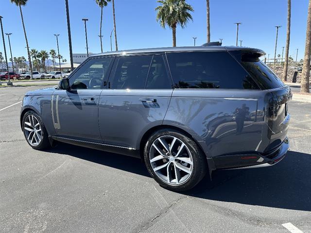 2025 Land Rover Range Rover SE Tucson AZ