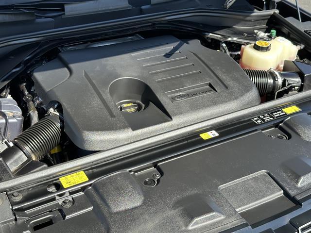 2025 Land Rover Range Rover SE Tucson AZ