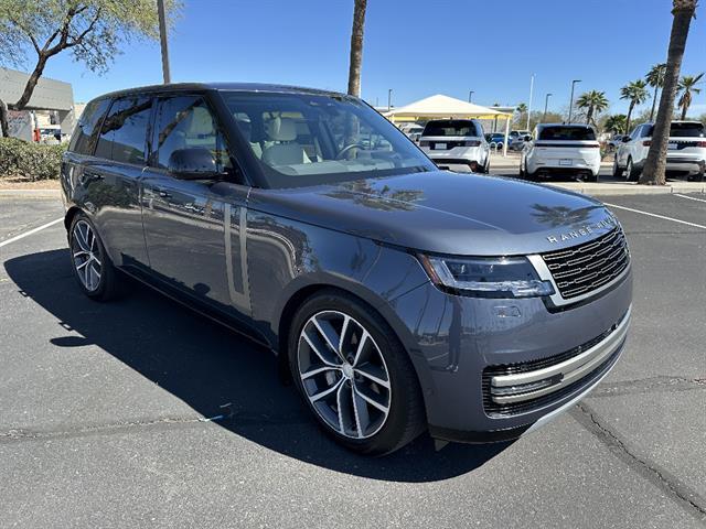 2025 Land Rover Range Rover SE Tucson AZ