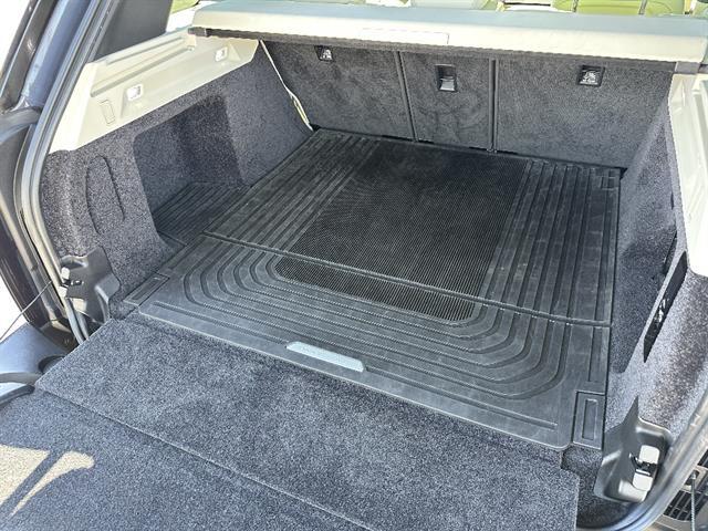 2025 Land Rover Range Rover SE Tucson AZ