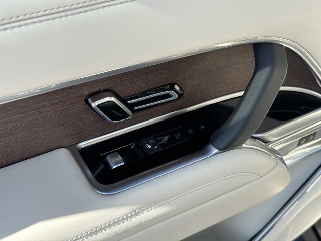 2025 Land Rover Range Rover SE Tucson AZ