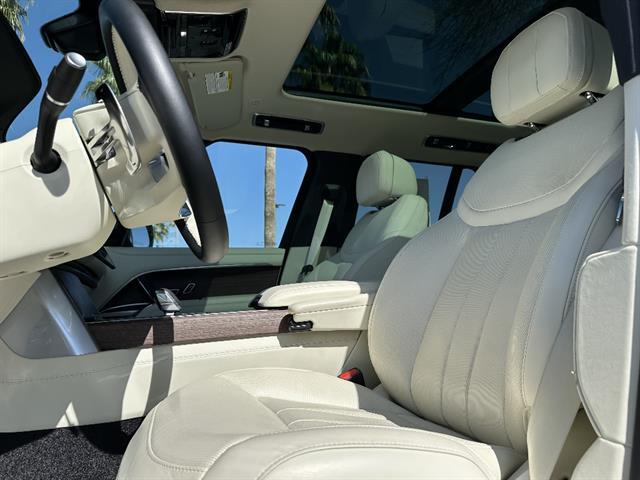 2025 Land Rover Range Rover SE Tucson AZ