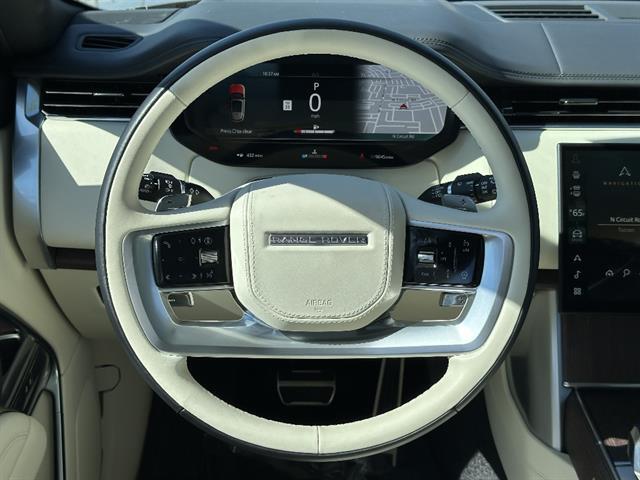 2025 Land Rover Range Rover SE Tucson AZ