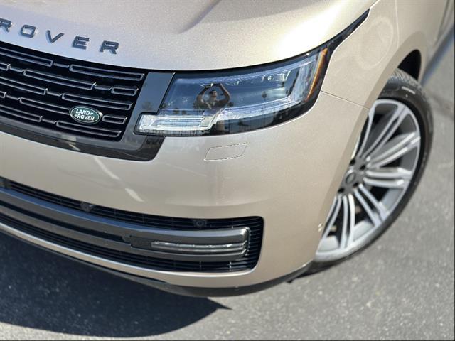 2025 Land Rover Range Rover SE Tucson AZ