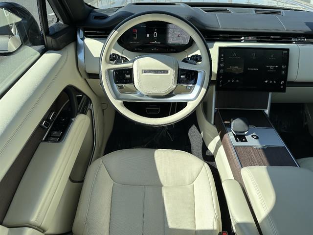 2025 Land Rover Range Rover SE Tucson AZ