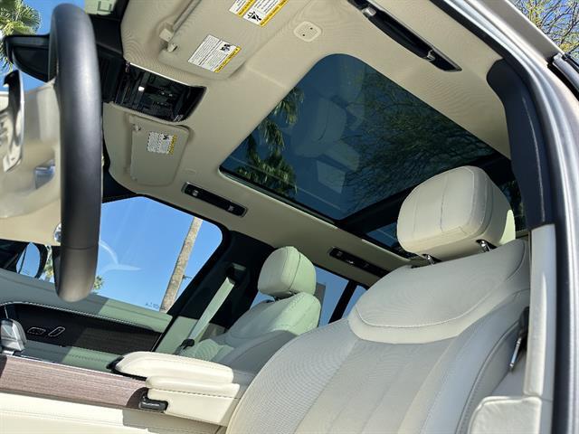 2025 Land Rover Range Rover SE Tucson AZ