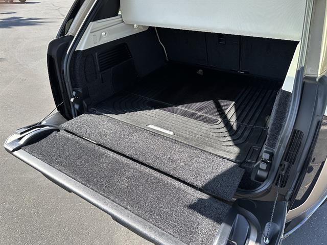 2025 Land Rover Range Rover SE Tucson AZ