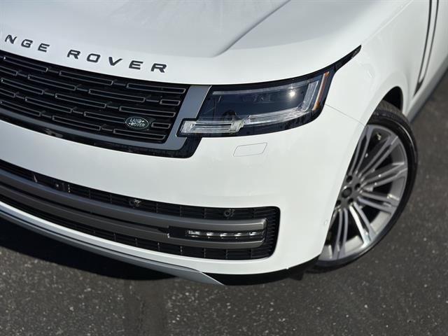 2025 Land Rover Range Rover SE Tucson AZ