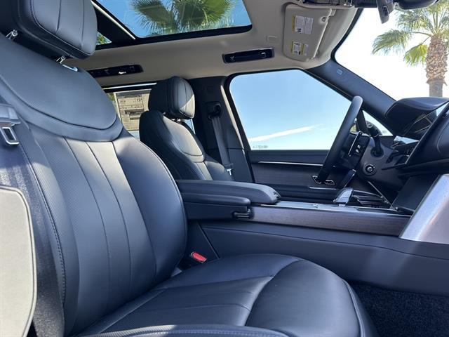2025 Land Rover Range Rover SE Tucson AZ
