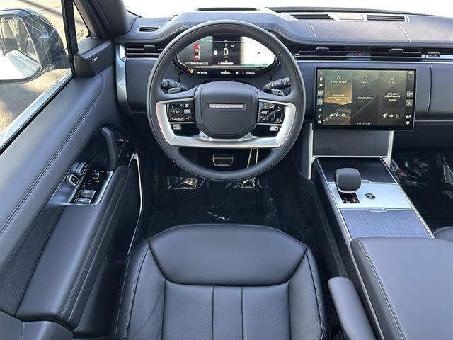 2025 Land Rover Range Rover SE Tucson AZ