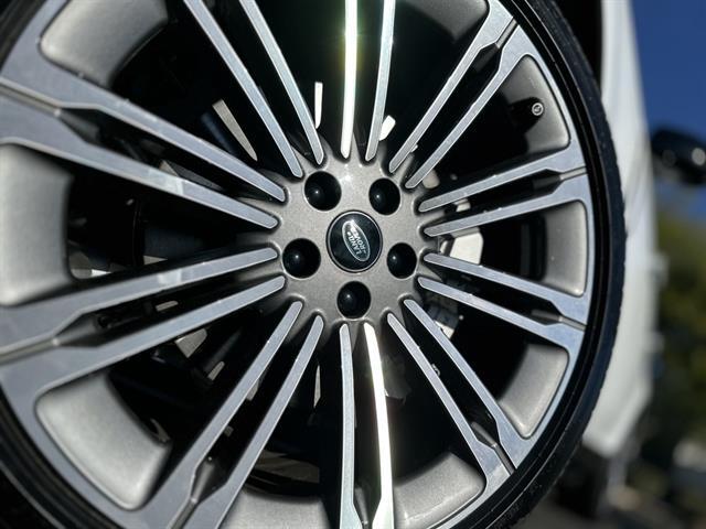 2025 Land Rover Range Rover SE Tucson AZ