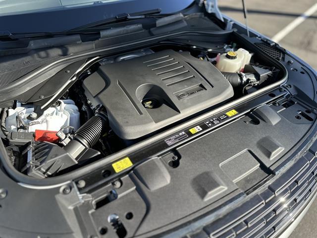 2025 Land Rover Range Rover SE Tucson AZ