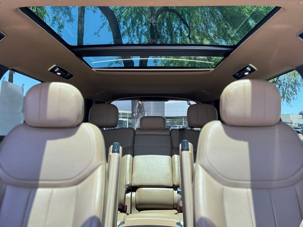 2025 Land Rover Range Rover SE Tucson AZ