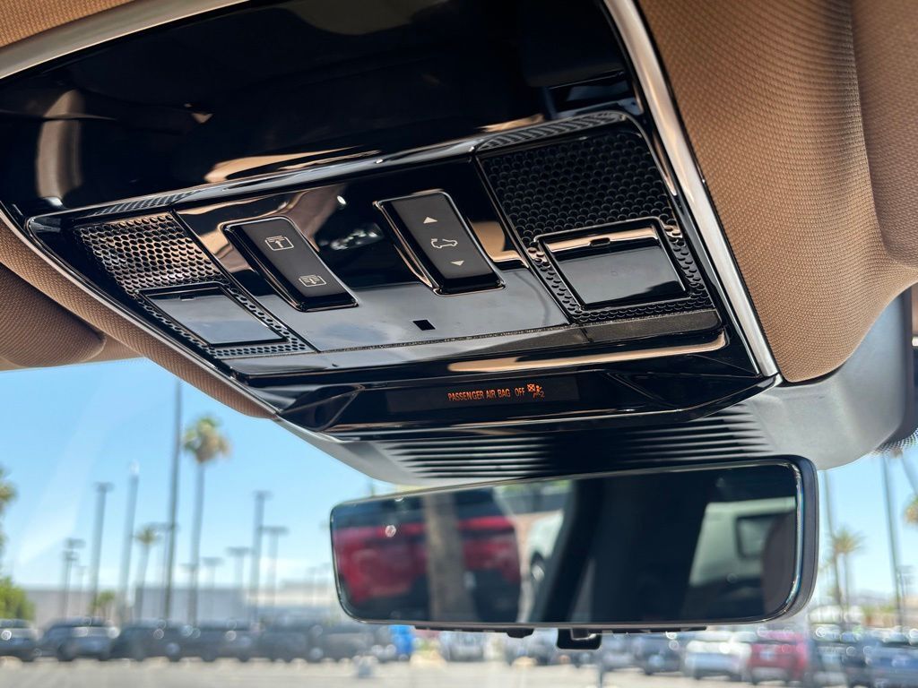 2025 Land Rover Range Rover SE Tucson AZ