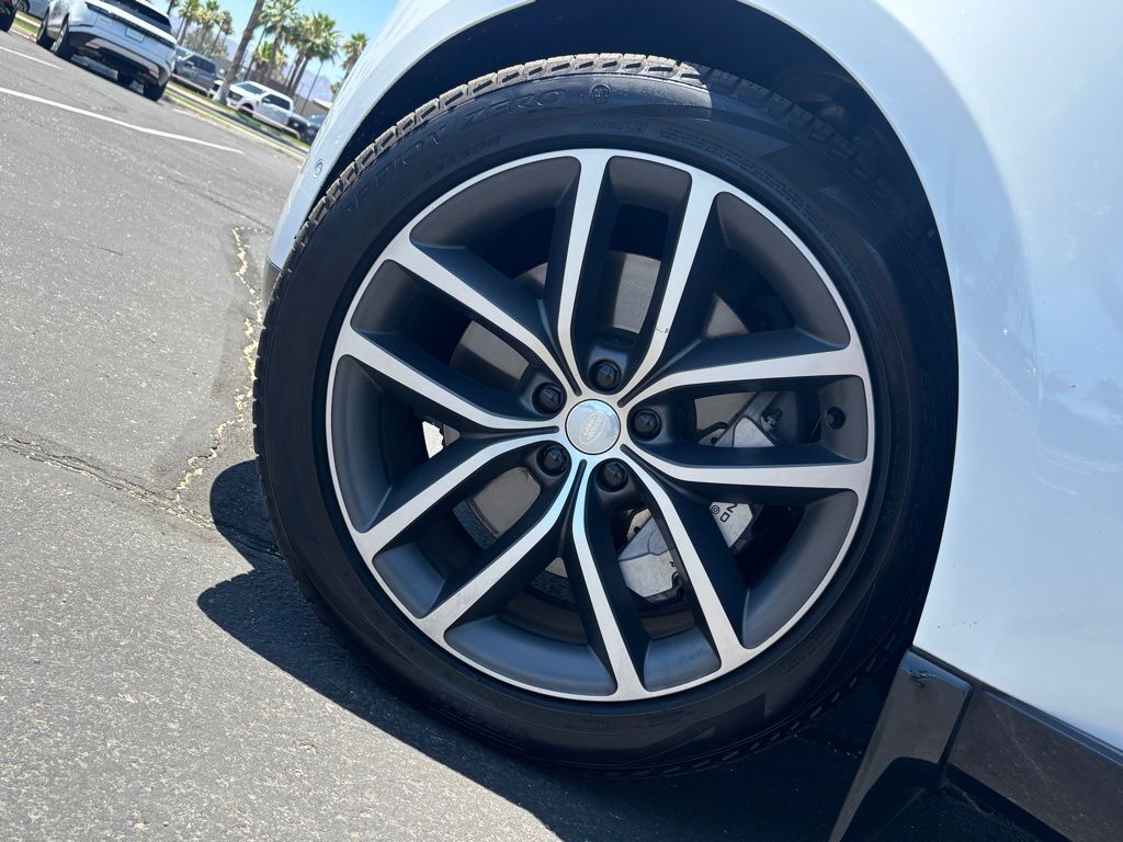 2025 Land Rover Range Rover SE Tucson AZ
