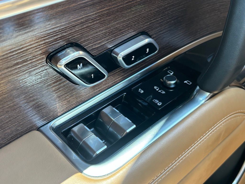 2025 Land Rover Range Rover SE Tucson AZ