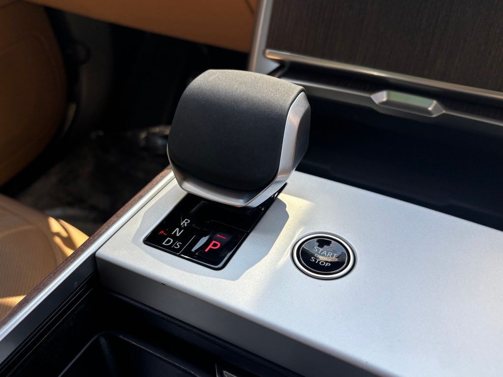 2025 Land Rover Range Rover SE Tucson AZ