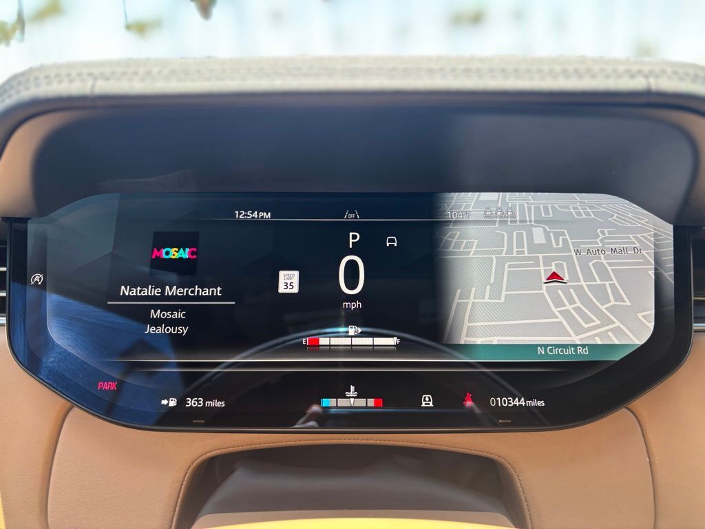 2025 Land Rover Range Rover SE Tucson AZ