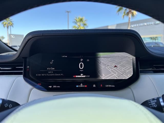 2025 Land Rover Range Rover SE Tucson AZ