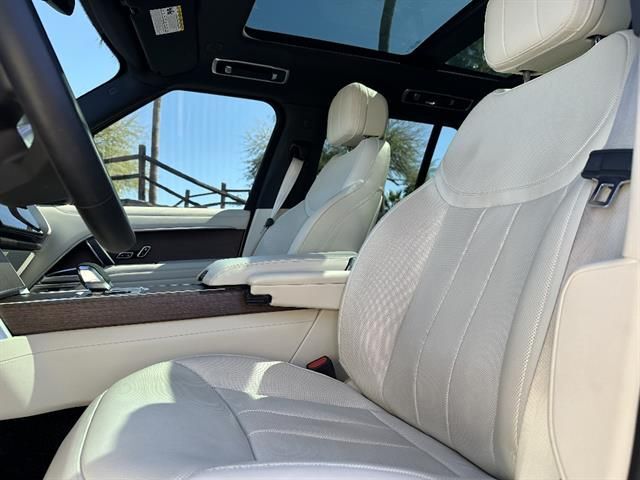 2025 Land Rover Range Rover SE Tucson AZ