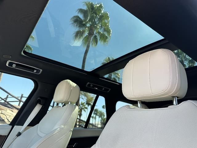 2025 Land Rover Range Rover SE Tucson AZ