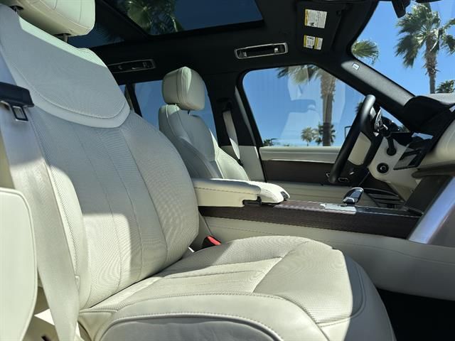 2025 Land Rover Range Rover SE Tucson AZ