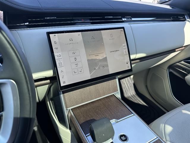 2025 Land Rover Range Rover SE Tucson AZ