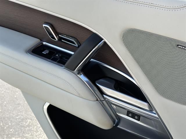 2025 Land Rover Range Rover SE Tucson AZ