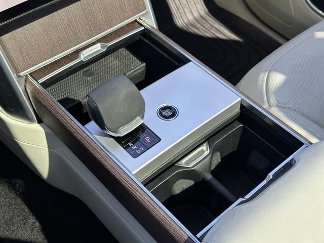 2025 Land Rover Range Rover SE Tucson AZ