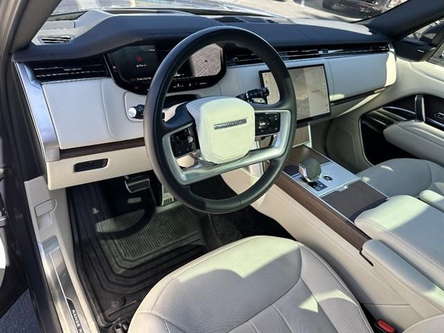 2025 Land Rover Range Rover SE Tucson AZ