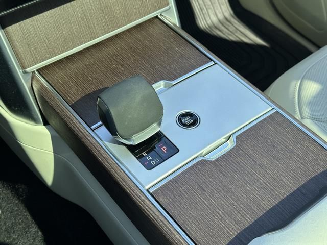 2025 Land Rover Range Rover SE Tucson AZ