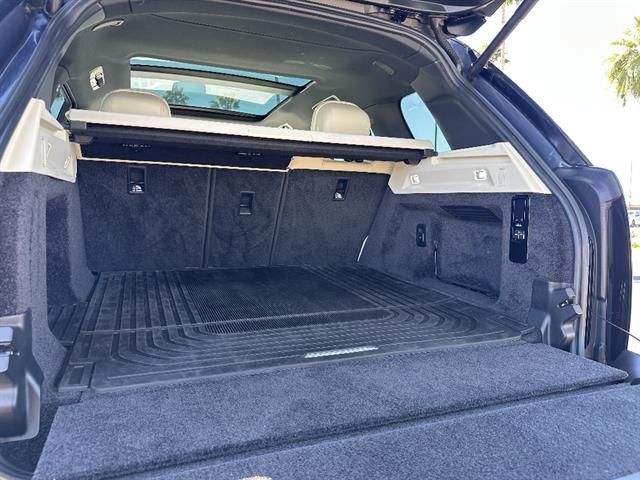 2025 Land Rover Range Rover SE Tucson AZ