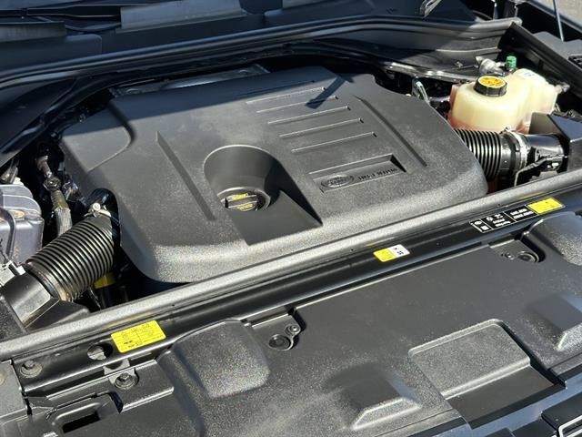 2025 Land Rover Range Rover SE Tucson AZ