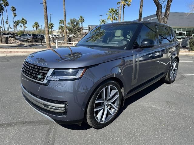 2025 Land Rover Range Rover SE Tucson AZ
