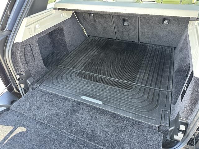 2025 Land Rover Range Rover SE Tucson AZ