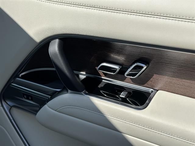 2025 Land Rover Range Rover SE Tucson AZ