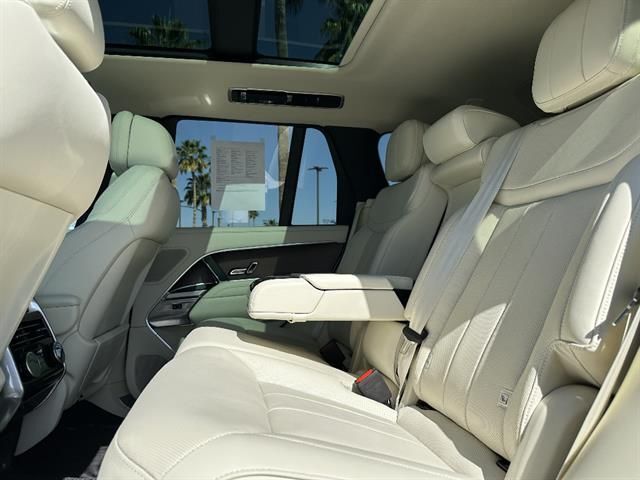 2025 Land Rover Range Rover SE Tucson AZ