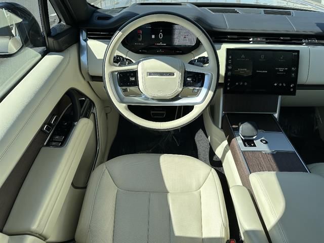 2025 Land Rover Range Rover SE Tucson AZ