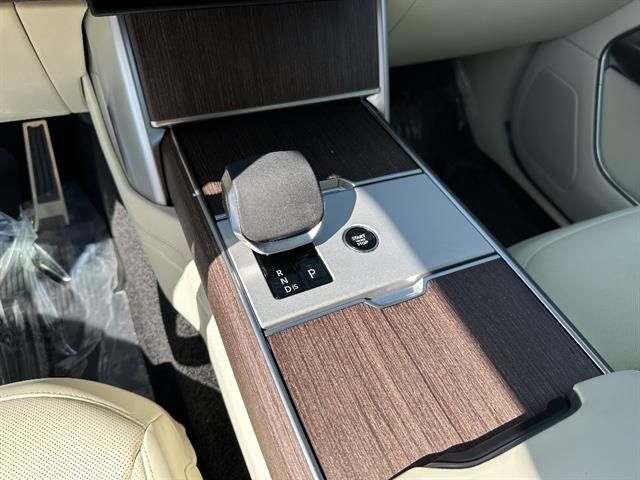 2025 Land Rover Range Rover SE Tucson AZ