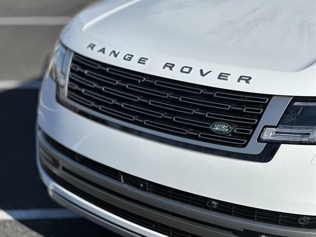2025 Land Rover Range Rover SE Tucson AZ