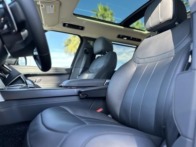 2025 Land Rover Range Rover SE Tucson AZ