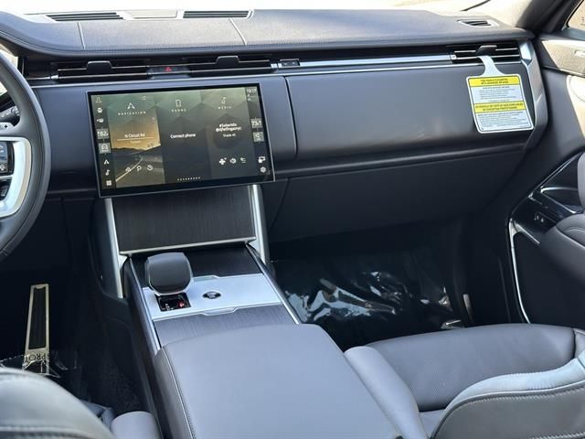 2025 Land Rover Range Rover SE Tucson AZ