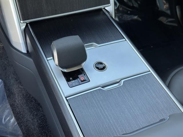 2025 Land Rover Range Rover SE Tucson AZ